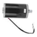 Treadmill Drive Motor Aluminum Alloy Treadmill Motor DC 180V for Running Machine. 