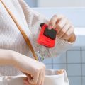 New Anti-theft Door Lock Alarm Adjustable Portable Door Stopper Security Supplies 120 dB Safety Home Latch Home. 