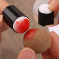 10pcs Sponge Finger Daubers Foam Painting Ink Pad Stamping Brush Scrapbooking Drawing Painting Art Crafts. 