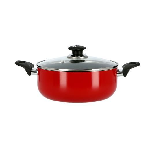 Non%20Stick%20Casserole%2022%20cm%20with%20Glass%20Lid%20-%20Image%202