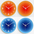 12 Inch Wall Clock Sunset Wall Clock
Silent Wall Clock
Fade Color Glass Hanging Clock
Bedroom Wall Clock
Living Room Decoration
Nordic Home Decor
Punch-free Wall Clock
12 Inch Wall Clock
14 Inch Wall Clock
Modern Wall Clock.. 