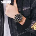SKMEI men's watch sports multifunctional waterproof men's watch 1637. 