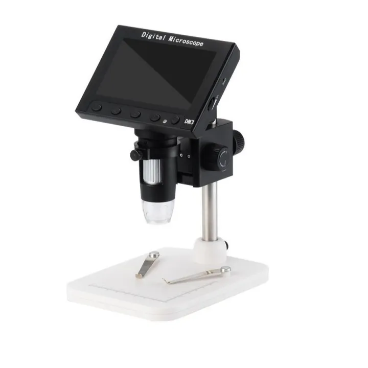 1000X%202.0MP%205.0MP%20Digital%20Microscope%204.3%20Inch%20LCD%20Screen%208%20LED%20USB%20Digital%20Electronic%20Microscope%20for%20PCB%20Repair%20Video%20Microscope%20-%20Image%208