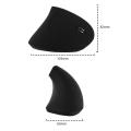 CHYI Ergonomic Vertical Mouse 2.4G Wireless Computer Gaming Mice USB Optical DPI Mouse Right Left Hand For Laptop PC Desktop. 