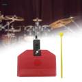 Musical Percussion Block Percussion Instrument for Sports. 