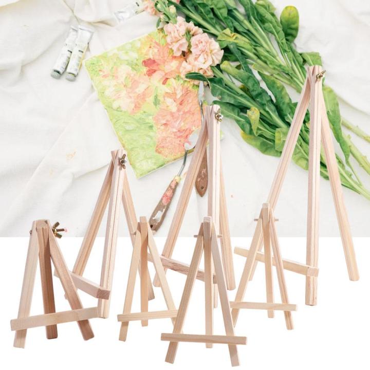 Folding%20Painting%20&%20Sketch%20Wood%20Mini%20Easel%20Foldable%20Portable%20Triangle%20Display%20Stand%20Small%20Desk%20Stand%20Tripod%20Art%20Supplies%20-%20Image%204
