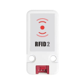 Mini RFID Reader Radio Frequency Identification Sensor WS1850S 13.56MHz Frequency Smart Home Access Control System. 