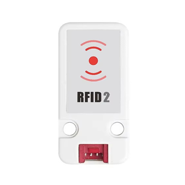 Mini RFID Reader Radio Frequency Identification Sensor WS1850S 13.56MHz Frequency Smart Home Access Control System