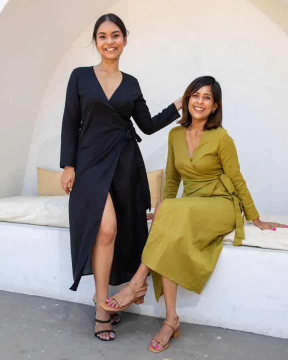 Hillary%20Linen%20Wrap%20Dress%20-%20Black%20-%20Image%206