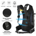 WEST BIKING 16L Cycling Backpack Waterproof Ultralight Bicycle Bag Outdoor Mountaineering Hiking Travel Bike Hydration Backpack. 