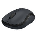 Logitech M220 Wireless Mouse Silent Mouse with 2.4GHz High-Quality Optical Ergonomic PC Gaming Mouse for Mac OS/Window 10/8/7. 