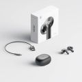 SoundPEATS T3 Pro Wireless Earbuds, 12mm Drivers Bass Stereo in Ear Headphones, Bluetooth 5.4, Call Noise Cancellation, IPX4 Waterproof Earphones for Kids, Sleep, Ebooks, Podcasts. 