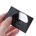【FOOT SOFA】1 Set 0.6mm Thickness Replace Curve Edge Mouse Feet Mouse Skates for Logitech MX Master Mouse. 