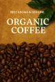 coffee powder 40g organic. 
