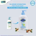 Cetaphil Baby Daily Lotion 400ml. 