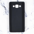 For Samsung Galaxy A5 2015 Case Soft Ultra Thin Silicone Black TPU Cover For Samsung Galaxy A5 LTE Silicone Phone Case Funda. 