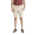 Moose Men's Premium Chino Short - Light Sand. 