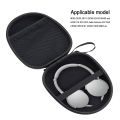 MDR-XB450 950AP Hard Headphone Case Carrying Headphone Bag Travel Carrying Case Storage Ultimate Protection Replacement for Sony. 