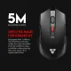 FANTECH WG10 RAIGOR ll Wireless Gaming Mouse. 