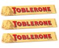 Toblerone Chocolate 100g. 