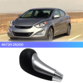 46720-2S200 Automatic Transmission Gear Shift Knob for Kia Sorento Hyundai Tucson IX35 Accessories. 
