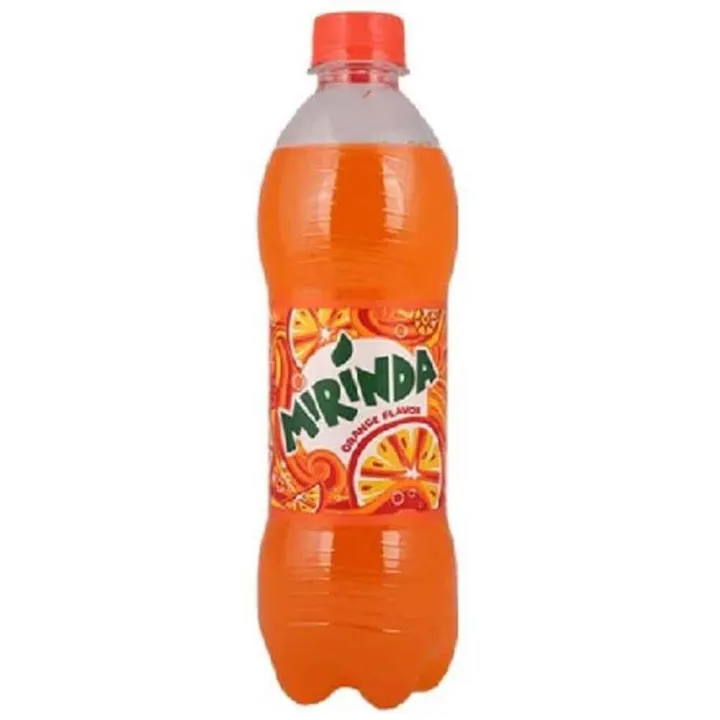 Mirinda Low Sugar 1.5L