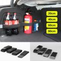 Car Trunk Organizer Elastic Fixing Belt Storage Bag Tapes Auto Interior Accessories. 