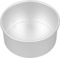 Round Shape Cake Pan 06 Inch. 
