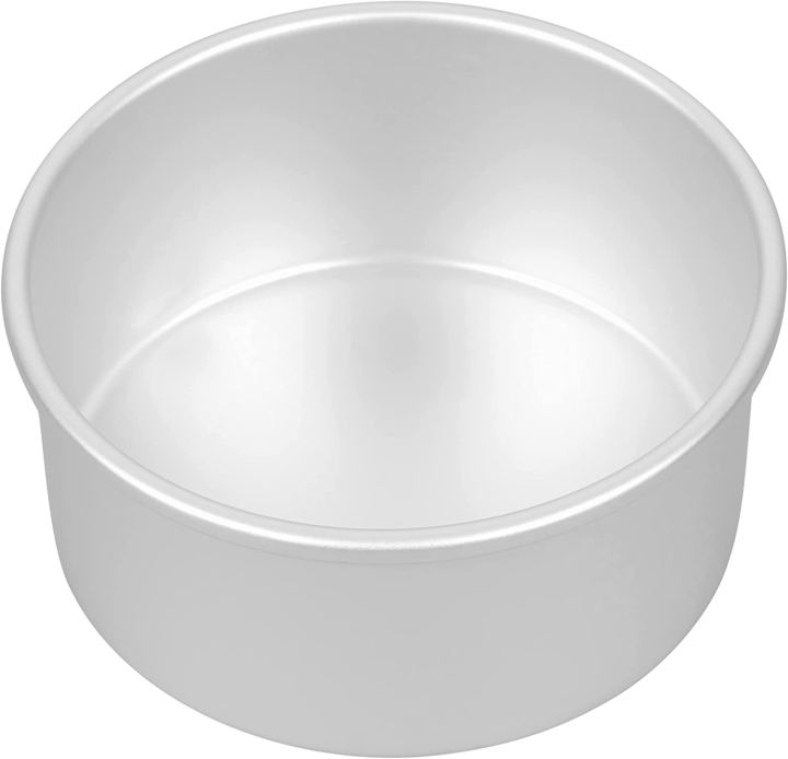 Round Shape Cake Pan 06 Inch