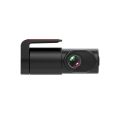 Car Driving Recorder Camera Wide-Angle Dash Cam HD Night Vision Reverse Image Monitoring All-In-One Machine. 