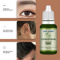 Fast Eyebrow Growth Serum Eyelash Hair Growth Anti Hairs Loss Product Prevent Baldness Fuller Thicker Lengthening Eyebrow Makeup. 