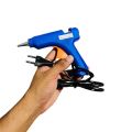 20W Glue Gun High Quality Hot Melt Art Craft Glue Gun 110 - 240V Safety Switch. 