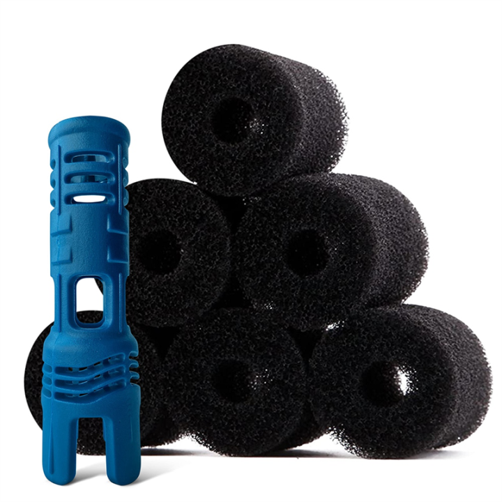 Sweep Hose Scrubber Accessories Exact Fit for 3900 Sport, 380, 360, 280, and 180 Pool Cleaners