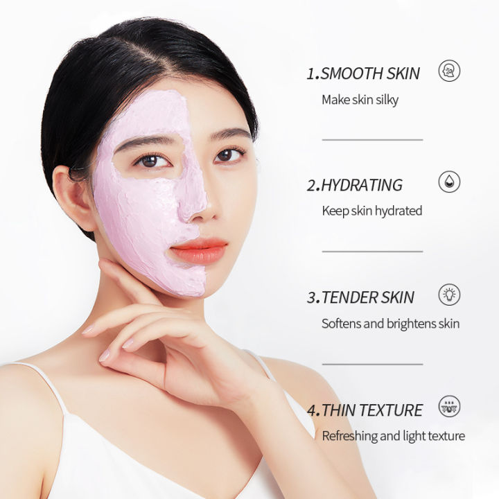 SADOER%20Ginger%20Green%20Tea%20Mud%20Masks%20Face%20Moisturizing%20Hydrating%20Brightening%20Remove%20Blackhead%20Face%20Mask%20Facial%20Masks%20Clay%20Skin%20Care%20-%20Image%205