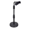Multi-functional Adjustable Retractable Mobile Phone Stand For Live Broadcast Desk Table Clip Bracket Table Mount Cell Phone Support Holder. 