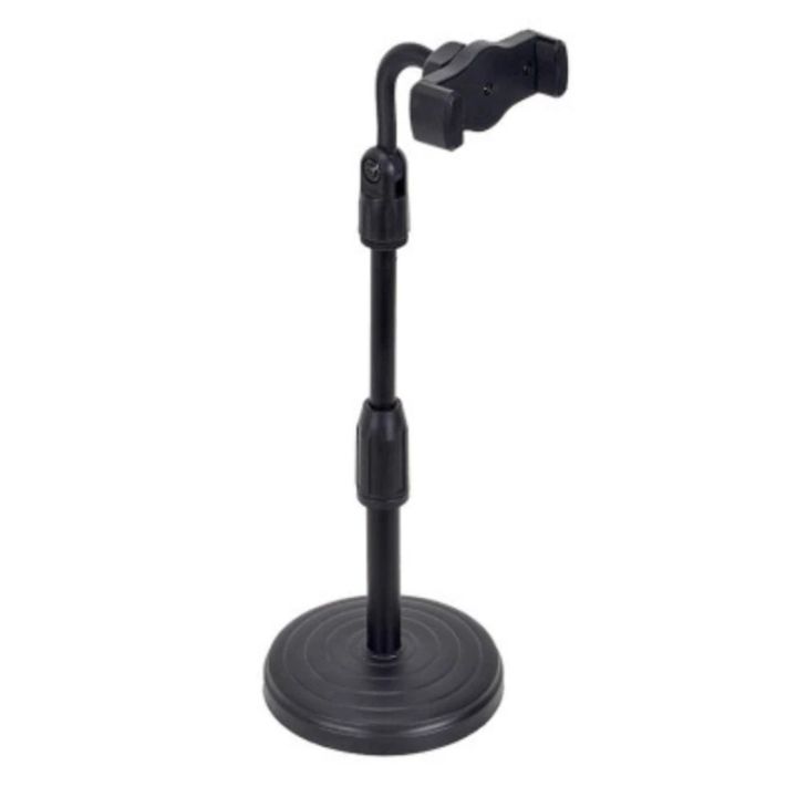 Multi-functional%20Adjustable%20Retractable%20Mobile%20Phone%20Stand%20For%20Live%20Broadcast%20Desk%20Table%20Clip%20Bracket%20Table%20Mount%20Cell%20Phone%20Support%20Holder%20-%20Image%203