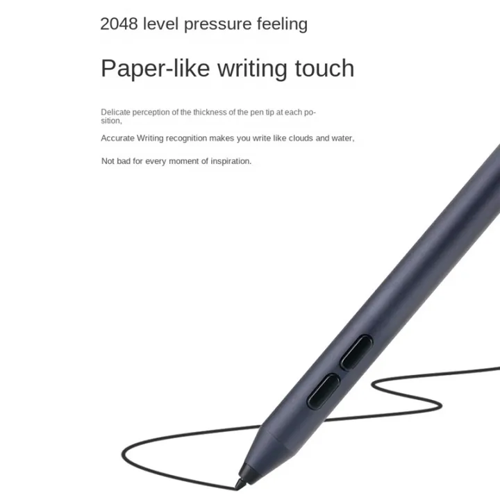 New%20Stylus%20Pen%20for%20Microsoft%20Surface%203%20Pro%203/4/5/6/Book/Go/Laptop/Studio%20Universal%20Stylus%20Pen%202048%20Levels%20Of%20Pressure-B%20-%20Image%208