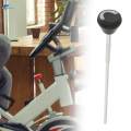 Exercise Bike Resistance Bar Resistance Knob Brake Knob Assembly Indoor Bikes. 