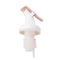2Pcs Oil Bottle Sprayer Spout Liquor Dispenser Wine Pourers Flip water bottle Top Stopper Tools. 