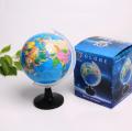 World Globe 18.02. 