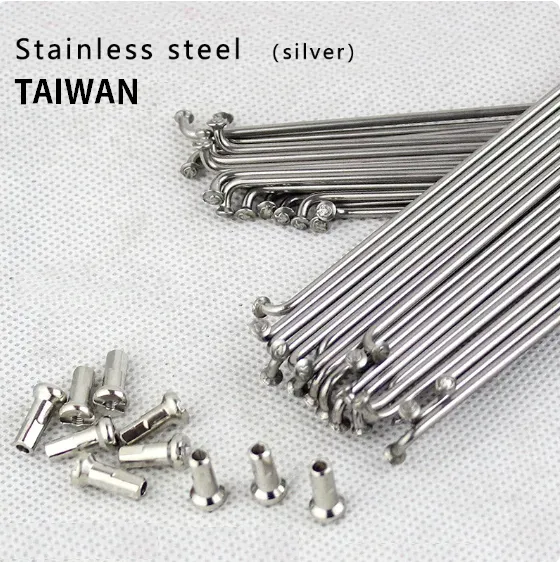 Bicycle%20Spoke,%20Stainless%20Steel%20Spoke%20Richman%20Taiwan%20Bicycle%20Accessories%20-%20Image%202