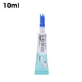 Universal Strong Shoe-Repairing Adhesive Waterproof Strong Repair Glue Shoe Factory Special Leather Shoe Repair Sealant. 