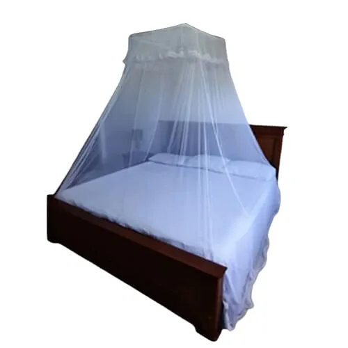 Mosquito Net Quick Eco 5*6 Double Bed
