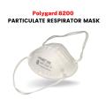 Polygard Particulate Respirator P2 Mask - 8200. 