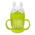 FEEDING CUP (3313) | Feeding Plastic Cups |Baby Learning Baby Drinkware |BPA Free Sippy Cups For Toddlers & Kids With Sippy Cup|  |Beaby|. 