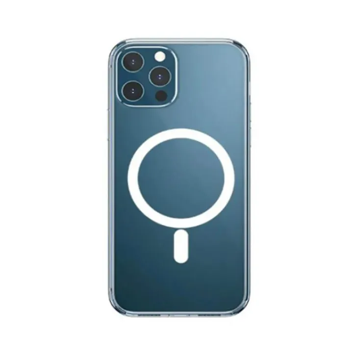 Clear%20Macsafe%20Magnetic%20Case%20For%20iPhone%2016%2015%2014%2013%2012%20Mini%2011%20Pro%20Max%20SE%202022%202020%208%20XR%20XS%20X%20Magsafe%20Case%20Transparent%20Back%20Cover%20-%20Image%207