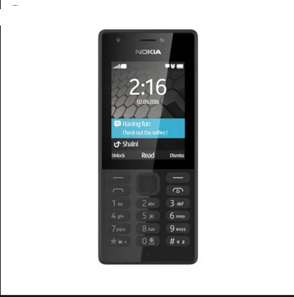Nokia%20216%20Dual%20Sim%20-%20Dual%20Camera%20with%20Flash%202.4''%20Inch%20LCD%20-%202000%20Contact%2016MB%20RAM%20-%20Image%202