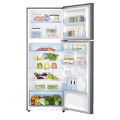 SAMSUNG Double Door Refrigerator 415L –RT42B553ESL. 