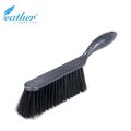 PLASTIC HAND BRUSH / BANISTER -  FEATHER BRAND. 