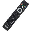 Remote Control for Philips TV/DVD/AUX 2422 5490 01833 RC2031 RC7599 2422 5490 01834 RC2048 RC8922 2422 5490 01911 RC4343-01. 